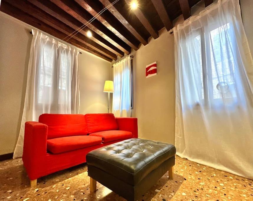 San Marco - Elegante Suite Venice Exterior photo