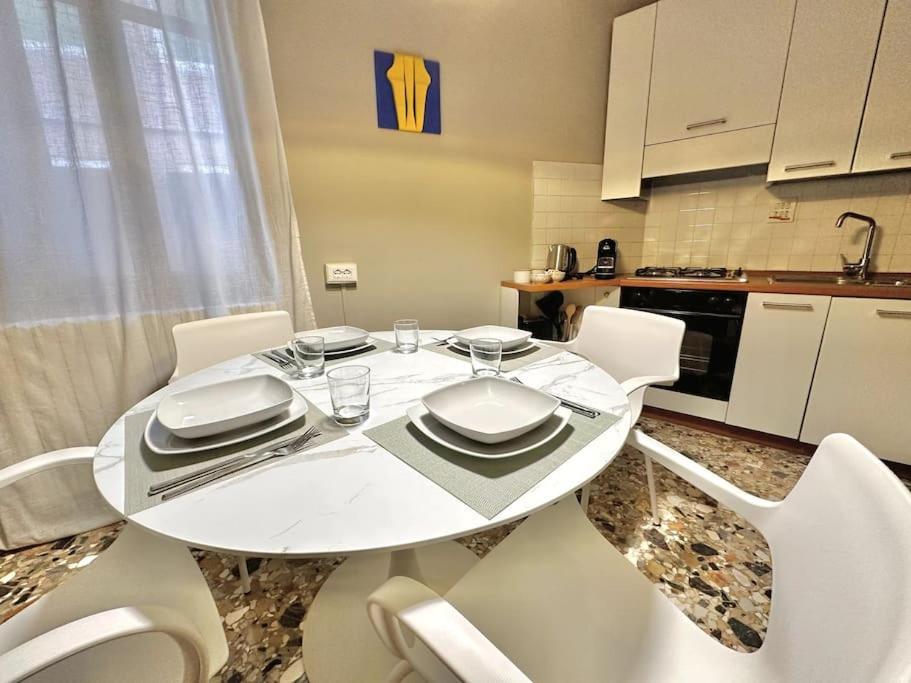 San Marco - Elegante Suite Venice Exterior photo