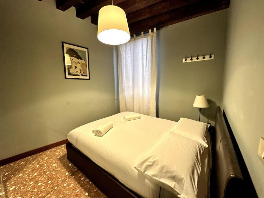San Marco - Elegante Suite Venice Exterior photo