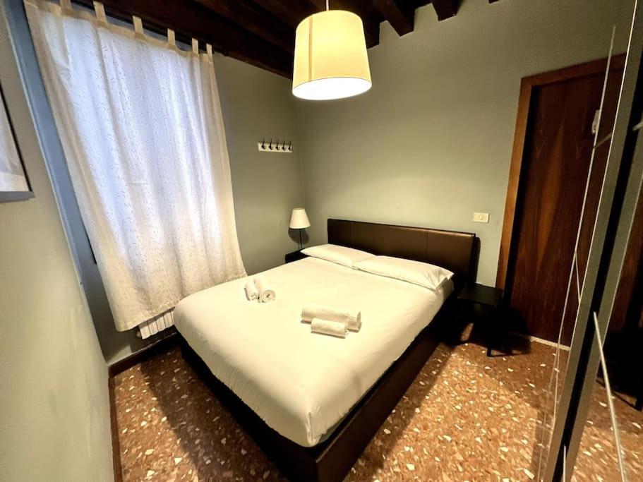 San Marco - Elegante Suite Venice Exterior photo