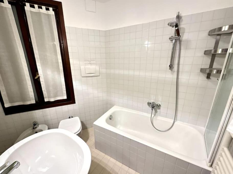 San Marco - Elegante Suite Venice Exterior photo