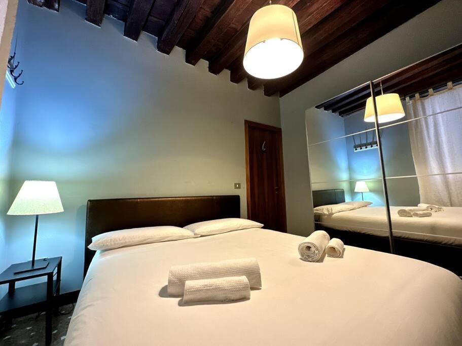 San Marco - Elegante Suite Venice Exterior photo