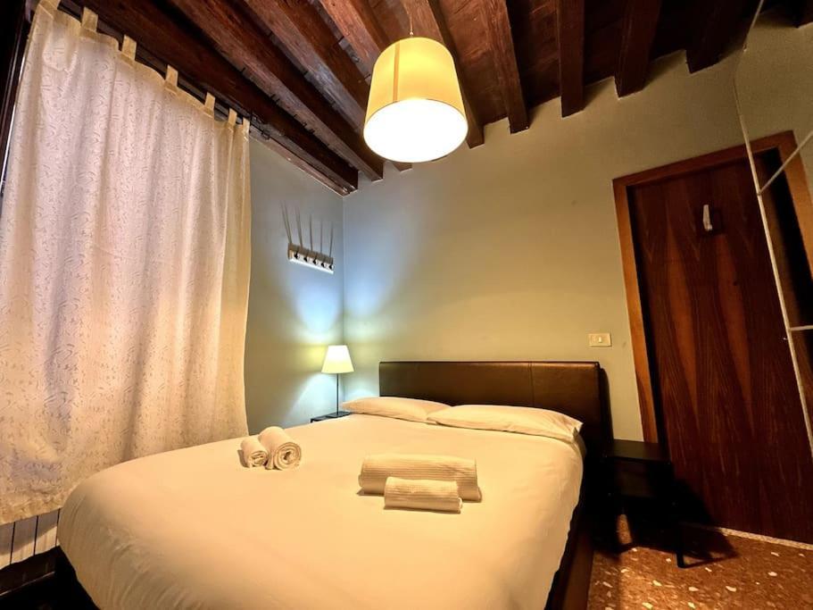 San Marco - Elegante Suite Venice Exterior photo